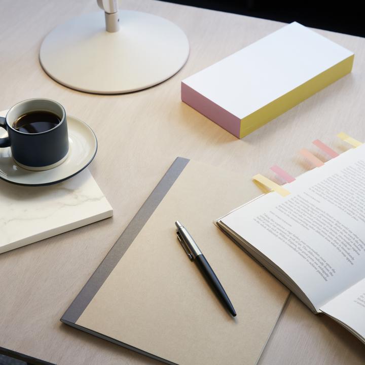 Produktbild Parker Pen Jotter (Schwarz, 1 x)
