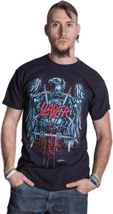 Produktbild Universal Textiles Ammunition TShirt (L)
