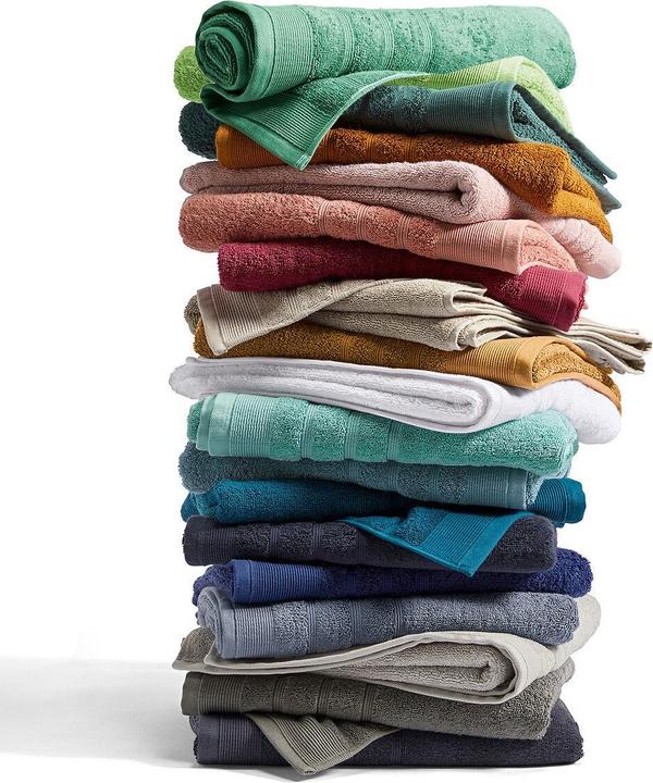 Image du produit La Redoute Interieurs Gants De Toilette (15 x 21 cm)