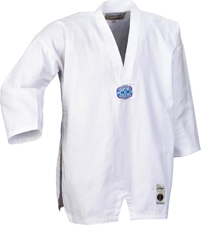 Image du produit Ju-Sports Combinaison de taekwondo "to start (110)