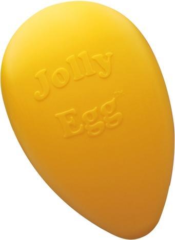 Produktbild Jolly Egg Geel Hondenspeelgoed