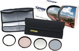Produktbild Tiffen 62mm Hollywood Fx Kit (62 mm, 62 mm)