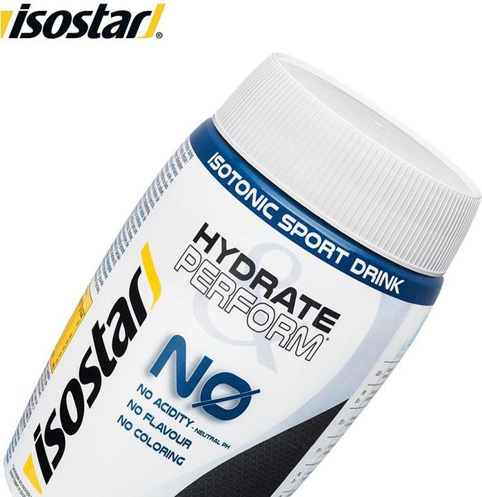 Produktbild Isostar Hydrate & Perform (Neutral, 1 x)