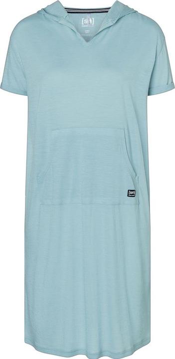 Image du produit Super Natural W Hooded Dress (L)