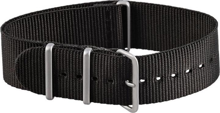 Produktbild Zeitlos 20mm Military Nato Band Nato Uhrenband