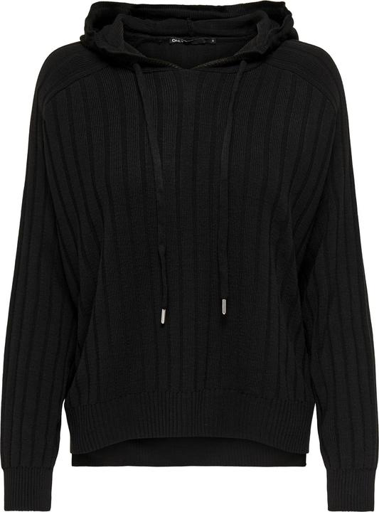 Only Kapuzen Strickpullover (S)