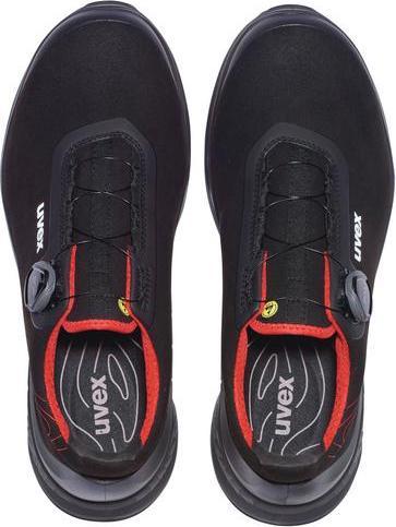 Immagine prodotto Uvex Safety Scarpa bassa (S3, 44)