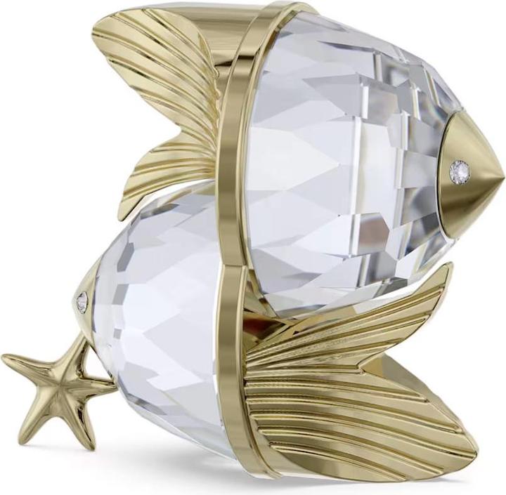 Produktbild Swarovski Zodiac Fische (Metall)