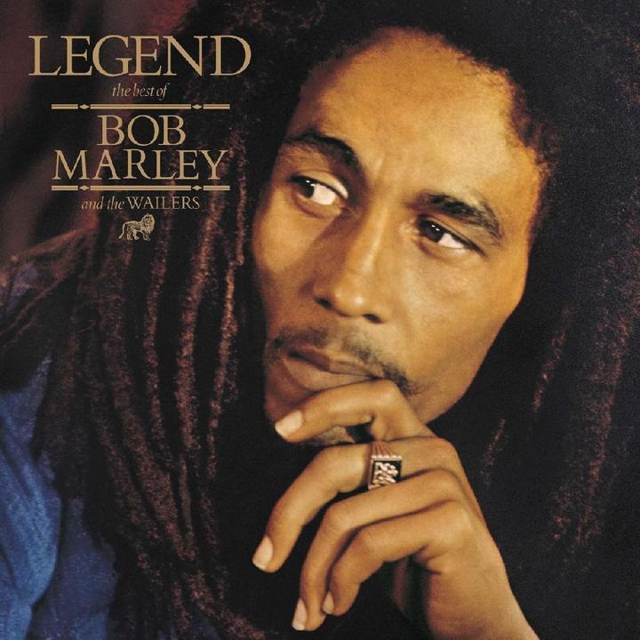 Légende (Bob Marley)