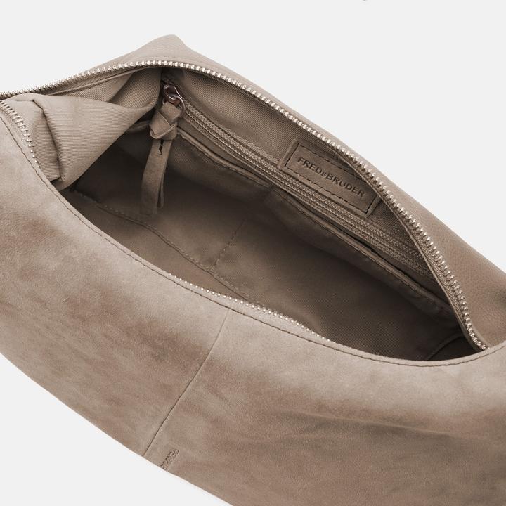Image du produit FredsBruder Best to Come Schultertasche Leder 37 cm