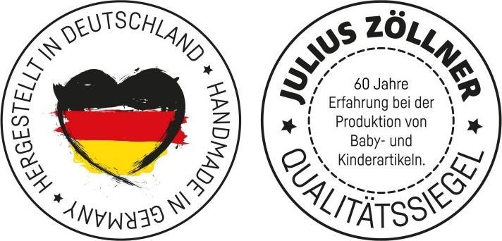 Produktbild Julius Zöllner Nestchenschlange