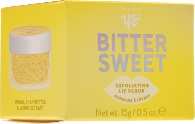 Immagine prodotto Yes Studio Scrub labbra - Dolceamaro