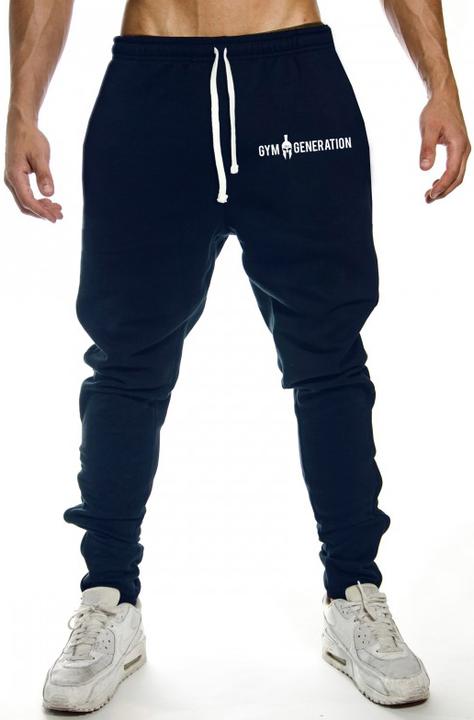 Gym Generation Classic Pants NAVY (M)