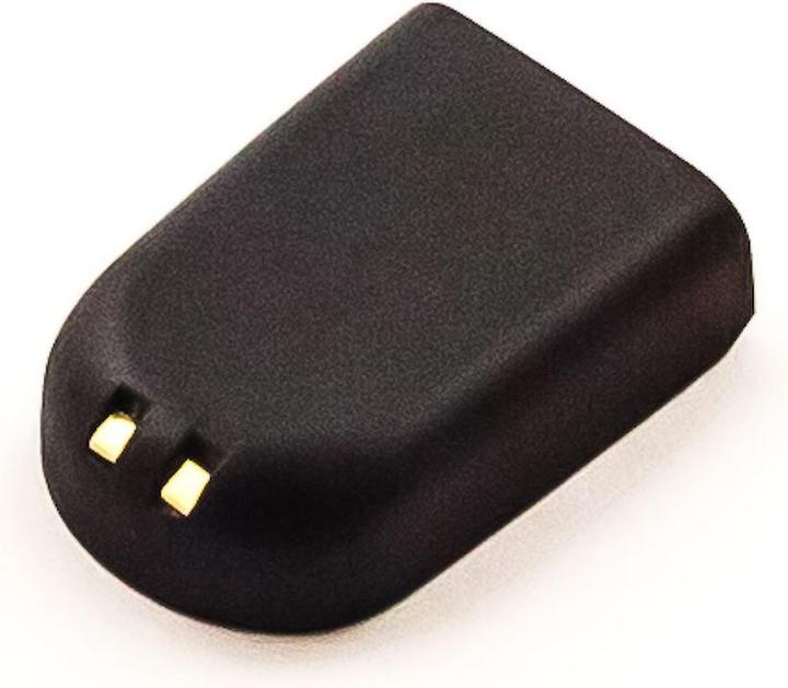 Produktbild AGI Akku kompatibel mit Plantronics Savi WH500 - Akku - 140 mAh