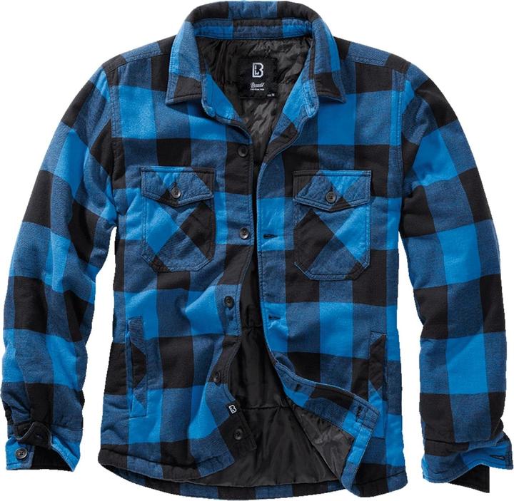 Produktbild Brandit Lumberjacket (3XL)