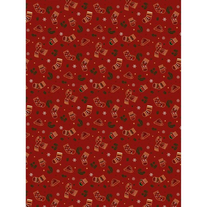 Immagine prodotto Décopatch Farbiges Papier, glänzend (30 x 40 cm, 1 x)