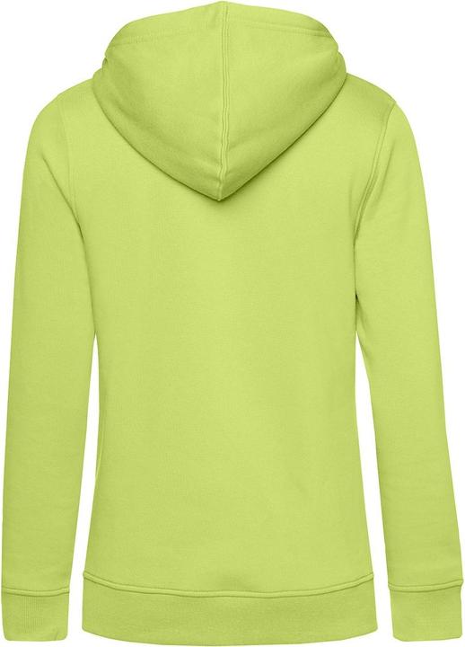 Image du produit B&C Sweat à capuche Coton issu de l'agriculture biologique (S)