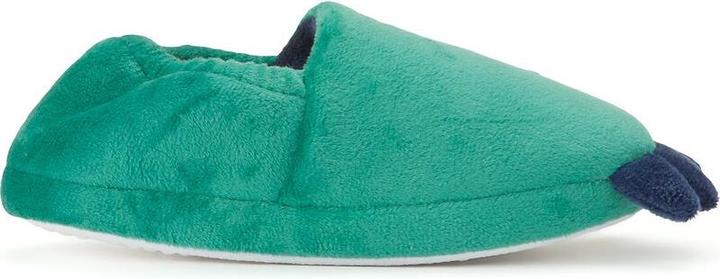 Actual product image La Redoute Collections Warm slippers (31)