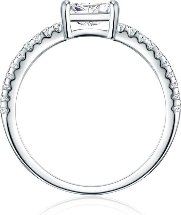 Immagine prodotto Trilani Donna Argento Zirconia argento - 15028 (52, 925 Argento)