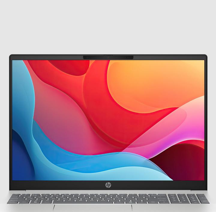 Produktbild HP Pavilion 16 (16", AMD Ryzen 5 8540U, 16 GB, 1000 GB, CH)