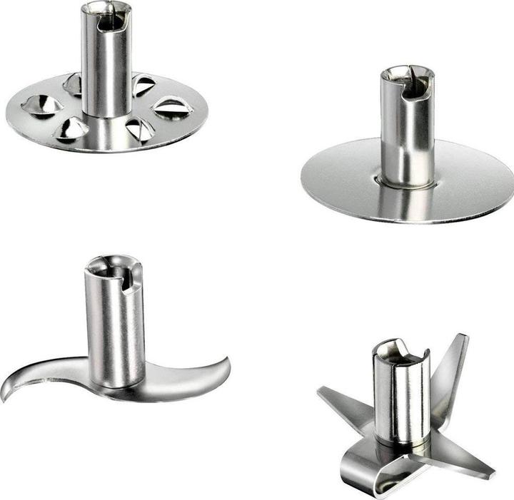 Produktbild Bamix M200 (CH-Stecker)