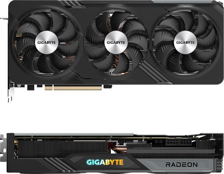 Productafbeelding Gigabyte RX 7900 GRE GAMING OC-16GD (16 GB)