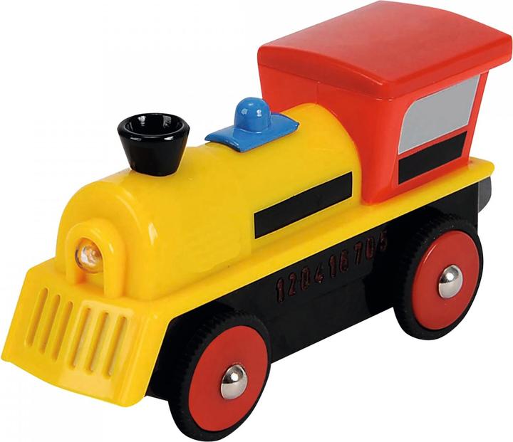 Produktbild Eichhorn Lokomotive