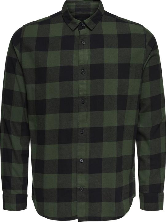 Only & Sons Langarmhemd (XXL)