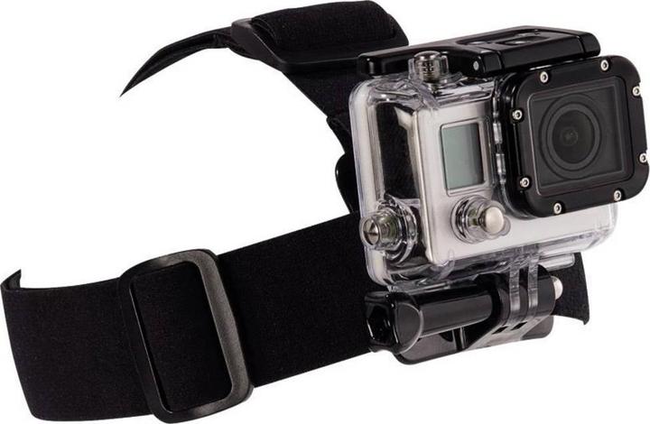 Actual product image Hama Head mount (Universal)