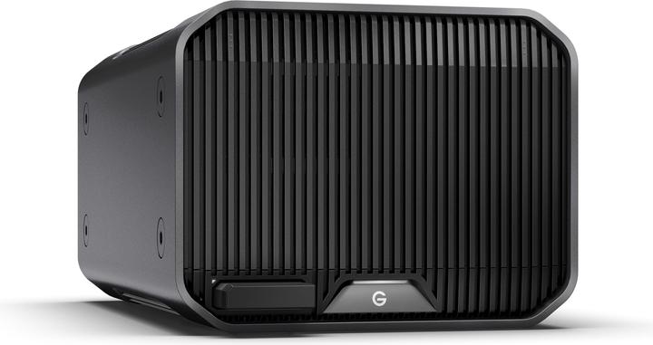 Image du produit SanDisk G-Raid Project 24tb Emea (24 To)
