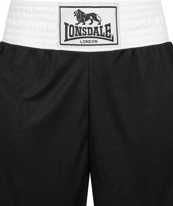 Image du produit Punch Amateur Trunk (XXS)