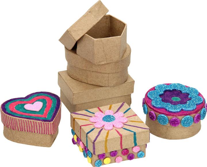 Produktbild Creativ Company Mini Schachteln
