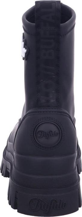 Image du produit Buffalo Bottes ASPHA RAIN ZIP - VEGAN RUBBER (39)