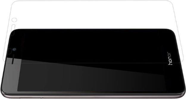 Actual product image Nillkin Matte Series (1 Piece, Fee 5C, Realme GT3)