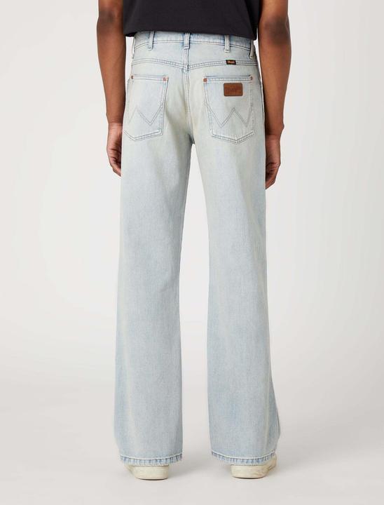 Actual product image Wrangler Jeans Fox (W31/L32)