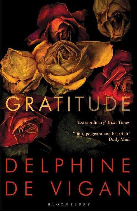 Immagine prodotto Gratitude (Inglese, Delfini di Vigan, George Miller, 2021)