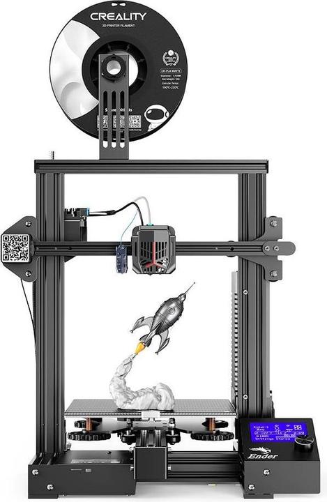 Image du produit Artillery Genius Pro