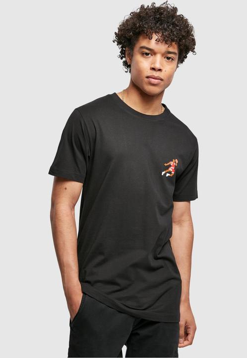 Produktbild MT Small Basketball Player Tee (S)