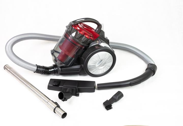 Ohmex VCL-1508
