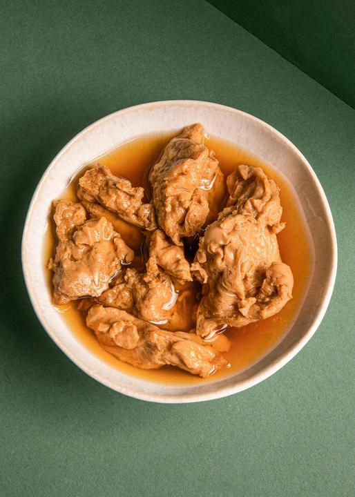 Produktbild KoRo Bio Seitan (2400 g)