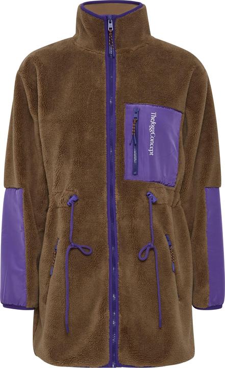 Actual product image TheJoggConcept JCBIBI JACKET - 22800091 (XXL)