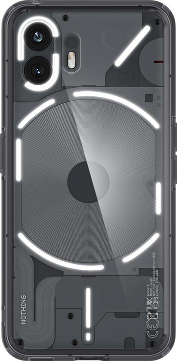 Immagine prodotto Spigen Ultra Hybrid (Nothing Phone (2))