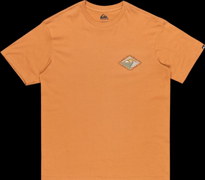 Quiksilver Evo Future Islands Ss (XL)
