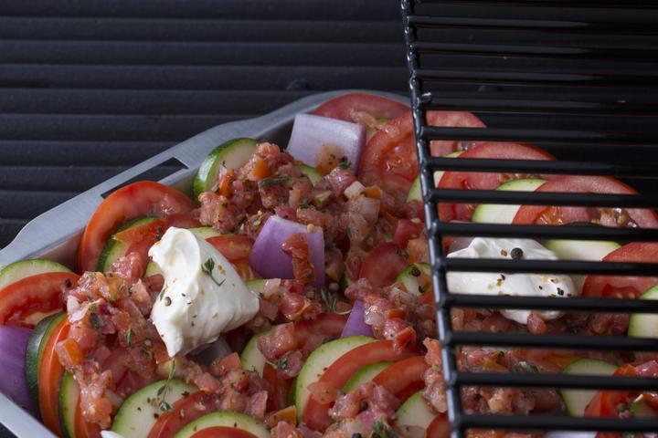 Produktbild Broil King Grillpfanne