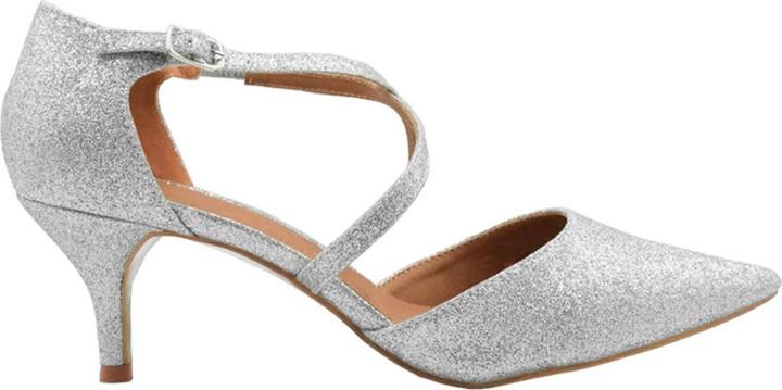 Produktbild Where's That From Schuhe Kennedi Glitzer (37)
