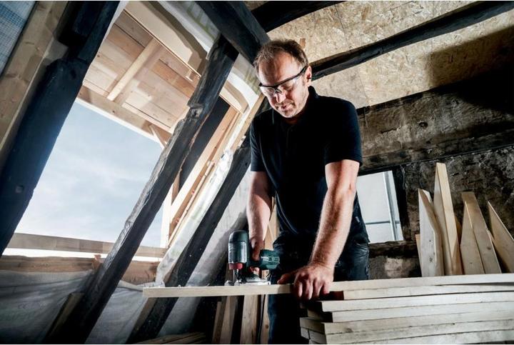 Productafbeelding Metabo STE 100 Snel