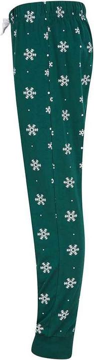 Immagine prodotto SF Pantaloni da Casa Bambini (158)