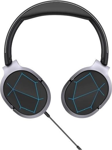 Immagine prodotto adidas A799BL Grigio (020BLK) (100 h, Senza fili)
