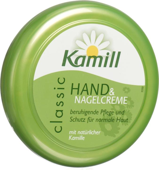Produktbild Kamill H&N Creme Classic (150 ml)