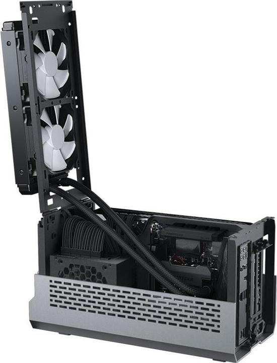 Produktbild Phanteks Evolv Shift XT (Mini-ITX)